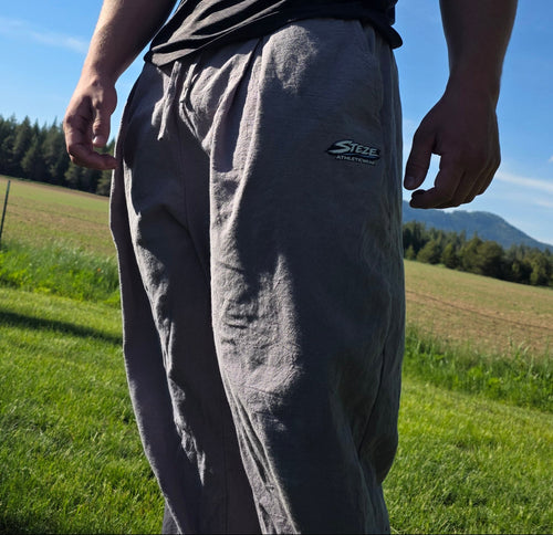 STEZE Linen Pant