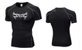 Steze Compression Tee