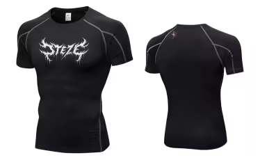 Steze Compression Tee